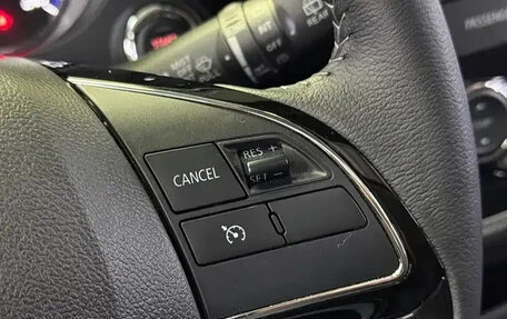 Mitsubishi Outlander III рестайлинг 3, 2021 год, 1 980 143 рублей, 11 фотография