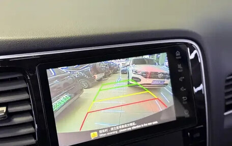 Mitsubishi Outlander III рестайлинг 3, 2021 год, 1 980 143 рублей, 13 фотография