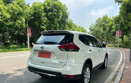 Nissan X-Trail, 2021 год, 1 820 143 рублей, 5 фотография