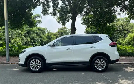 Nissan X-Trail, 2021 год, 1 820 143 рублей, 4 фотография