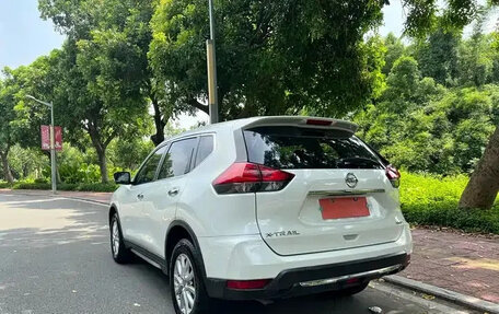 Nissan X-Trail, 2021 год, 1 820 143 рублей, 7 фотография