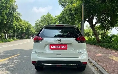 Nissan X-Trail, 2021 год, 1 820 143 рублей, 6 фотография