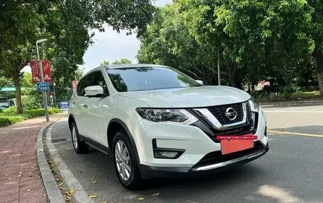Nissan X-Trail, 2021 год, 1 820 143 рублей, 3 фотография