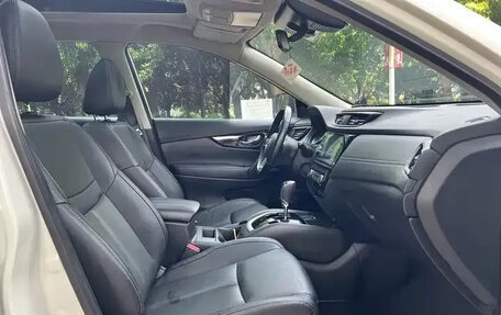 Nissan X-Trail, 2021 год, 1 820 143 рублей, 9 фотография