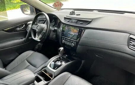 Nissan X-Trail, 2021 год, 1 820 143 рублей, 10 фотография