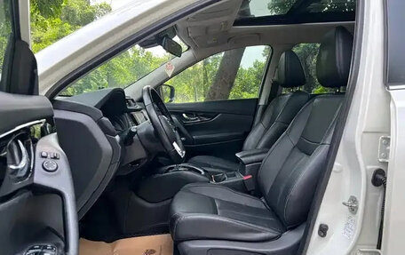 Nissan X-Trail, 2021 год, 1 820 143 рублей, 8 фотография