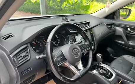 Nissan X-Trail, 2021 год, 1 820 143 рублей, 12 фотография