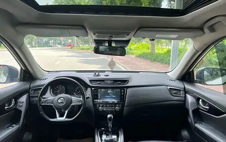 Nissan X-Trail, 2021 год, 1 820 143 рублей, 11 фотография