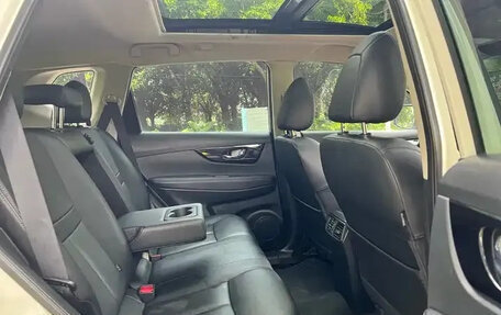 Nissan X-Trail, 2021 год, 1 820 143 рублей, 21 фотография