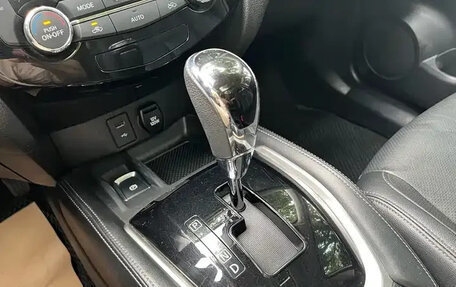 Nissan X-Trail, 2021 год, 1 820 143 рублей, 18 фотография