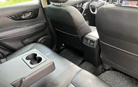 Nissan X-Trail, 2021 год, 1 820 143 рублей, 22 фотография