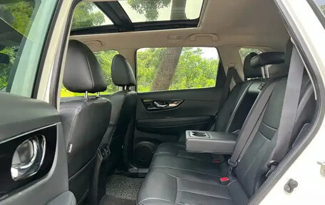 Nissan X-Trail, 2021 год, 1 820 143 рублей, 20 фотография