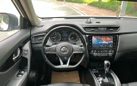 Nissan X-Trail, 2021 год, 1 820 143 рублей, 13 фотография