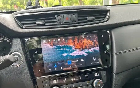 Nissan X-Trail, 2021 год, 1 820 143 рублей, 16 фотография