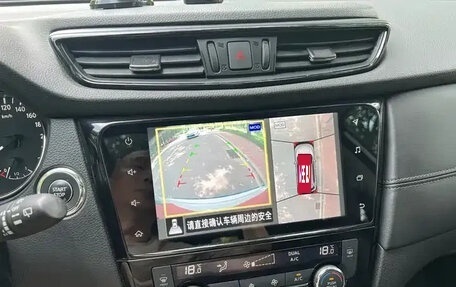 Nissan X-Trail, 2021 год, 1 820 143 рублей, 17 фотография