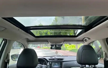 Nissan X-Trail, 2021 год, 1 820 143 рублей, 23 фотография