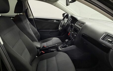 Volkswagen Jetta VI, 2012 год, 1 078 000 рублей, 9 фотография