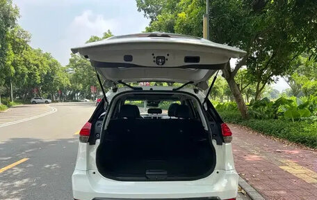 Nissan X-Trail, 2021 год, 1 820 143 рублей, 29 фотография