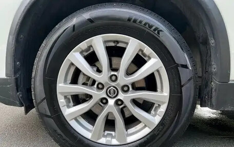 Nissan X-Trail, 2021 год, 1 820 143 рублей, 26 фотография