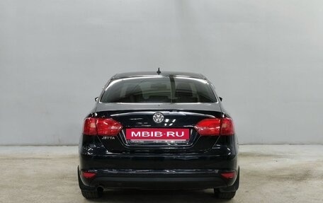 Volkswagen Jetta VI, 2012 год, 1 078 000 рублей, 6 фотография