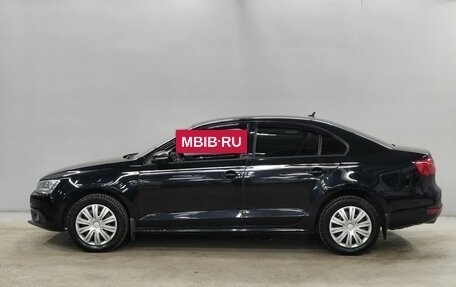Volkswagen Jetta VI, 2012 год, 1 078 000 рублей, 8 фотография