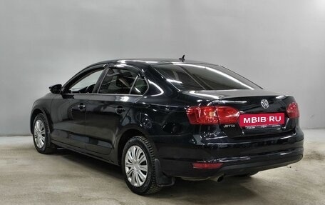 Volkswagen Jetta VI, 2012 год, 1 078 000 рублей, 7 фотография