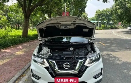 Nissan X-Trail, 2021 год, 1 820 143 рублей, 28 фотография