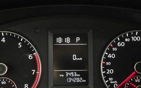 Volkswagen Jetta VI, 2012 год, 1 078 000 рублей, 14 фотография