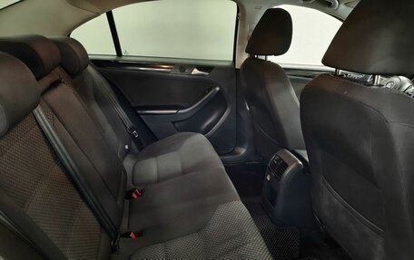 Volkswagen Jetta VI, 2012 год, 1 078 000 рублей, 12 фотография