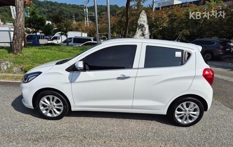 Chevrolet Spark IV, 2022 год, 910 000 рублей, 7 фотография