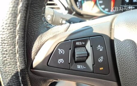 Chevrolet Spark IV, 2022 год, 910 000 рублей, 14 фотография