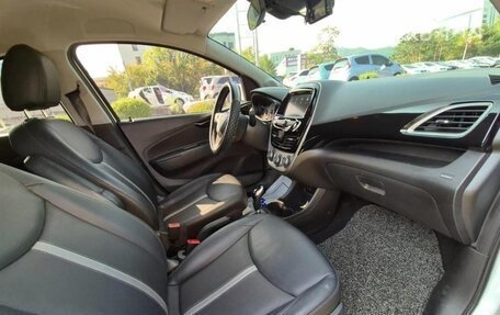 Chevrolet Spark IV, 2022 год, 910 000 рублей, 10 фотография