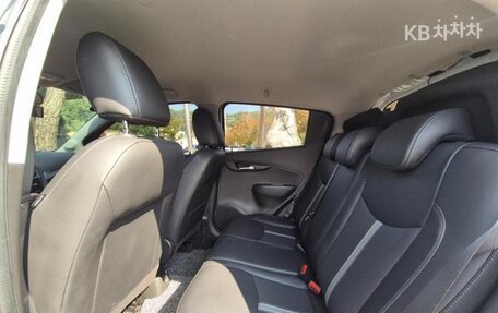 Chevrolet Spark IV, 2022 год, 910 000 рублей, 9 фотография