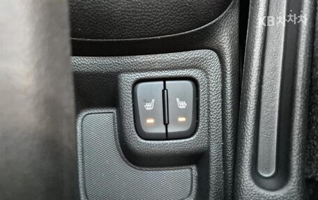 Chevrolet Spark IV, 2022 год, 910 000 рублей, 15 фотография