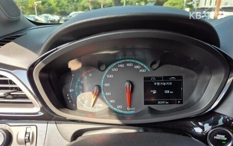 Chevrolet Spark IV, 2022 год, 910 000 рублей, 13 фотография