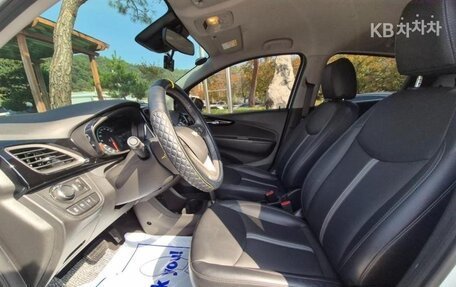 Chevrolet Spark IV, 2022 год, 910 000 рублей, 8 фотография