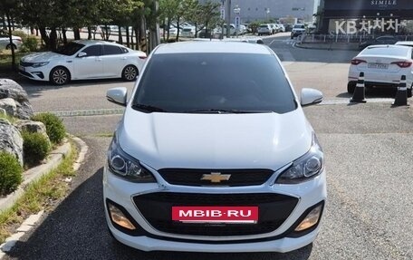 Chevrolet Spark IV, 2022 год, 910 000 рублей, 2 фотография