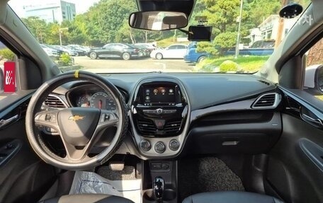 Chevrolet Spark IV, 2022 год, 910 000 рублей, 11 фотография