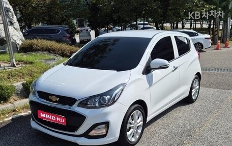 Chevrolet Spark IV, 2022 год, 910 000 рублей, 1 фотография