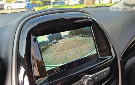 Chevrolet Spark IV, 2022 год, 910 000 рублей, 16 фотография