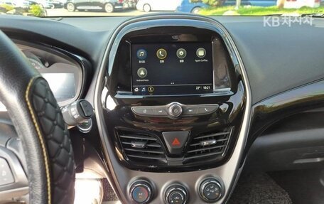 Chevrolet Spark IV, 2022 год, 910 000 рублей, 17 фотография