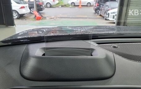 KIA Seltos I, 2024 год, 2 410 000 рублей, 9 фотография