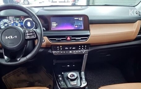 KIA Seltos I, 2024 год, 2 410 000 рублей, 7 фотография