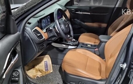 KIA Seltos I, 2024 год, 2 410 000 рублей, 5 фотография