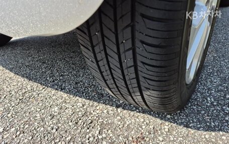 Chevrolet Spark IV, 2022 год, 910 000 рублей, 19 фотография