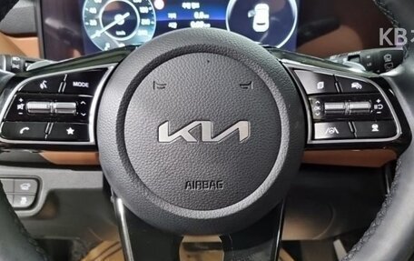 KIA Seltos I, 2024 год, 2 410 000 рублей, 8 фотография