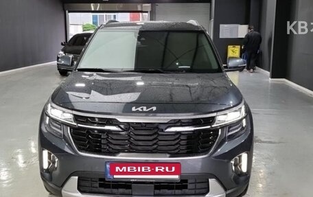 KIA Seltos I, 2024 год, 2 410 000 рублей, 2 фотография