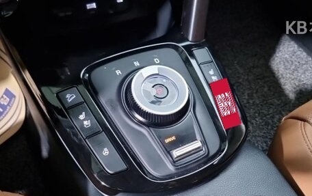 KIA Seltos I, 2024 год, 2 410 000 рублей, 11 фотография