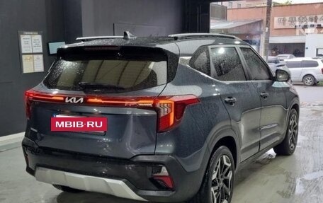 KIA Seltos I, 2024 год, 2 410 000 рублей, 4 фотография