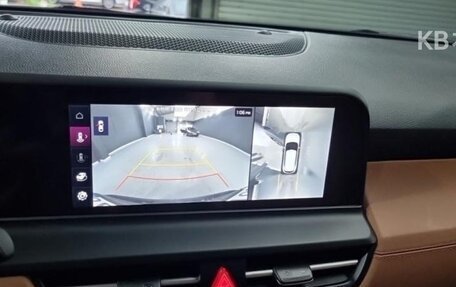 KIA Seltos I, 2024 год, 2 410 000 рублей, 12 фотография